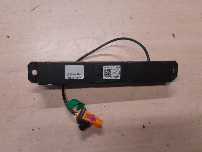 Alfa Romeo Stelvio Antenne Versterker