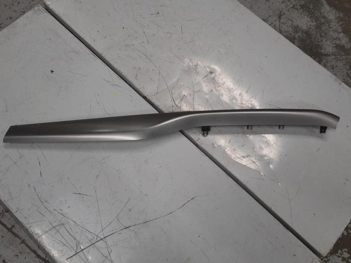 Alfa Romeo Stelvio Sierstrip