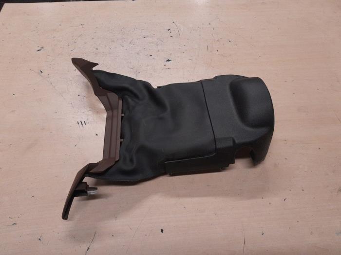 Alfa Romeo Stelvio Stuurkolom Kap