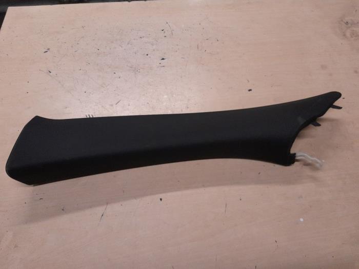 Alfa Romeo Stelvio Stijlbekleding links-voor