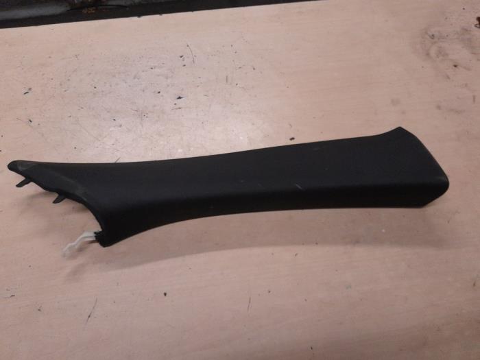 Alfa Romeo Stelvio Stijlbekleding rechts-voor