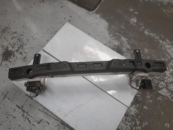 Alfa Romeo Stelvio Bumperframe voor