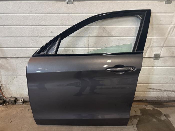 Alfa Romeo Stelvio Portier 4Deurs links-voor