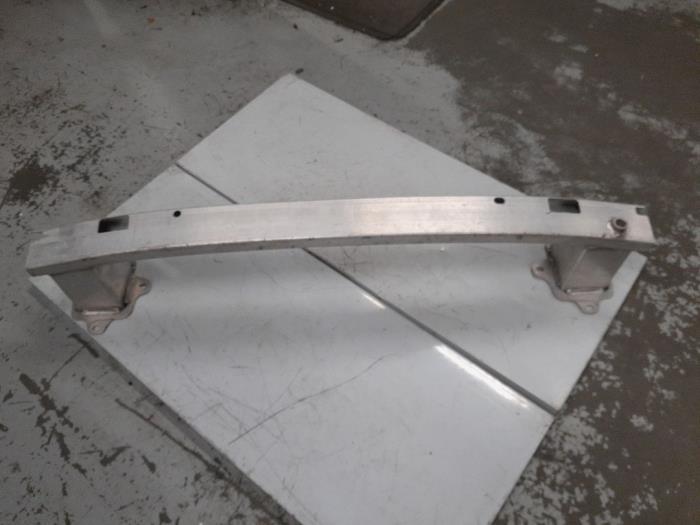 Alfa Romeo Stelvio Bumperframe achter