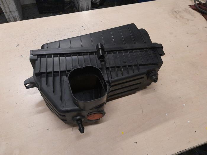 Alfa Romeo Stelvio Luchtfilterhuis