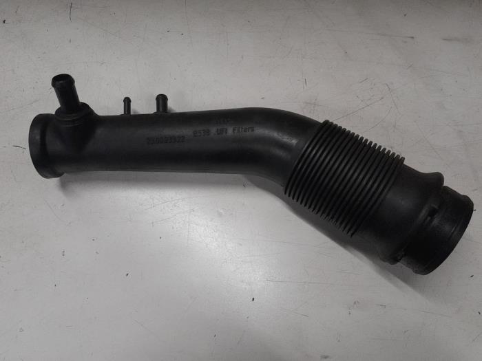 Alfa Romeo Giulietta Aanzuigslang Lucht