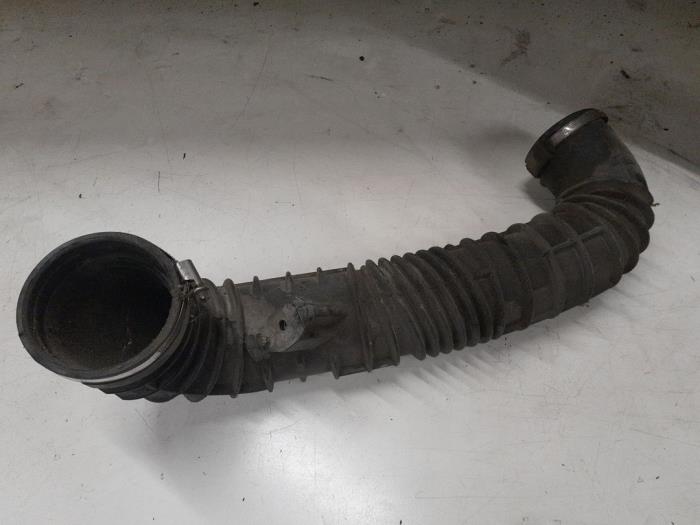 Mercedes Vito Aanzuigslang Lucht