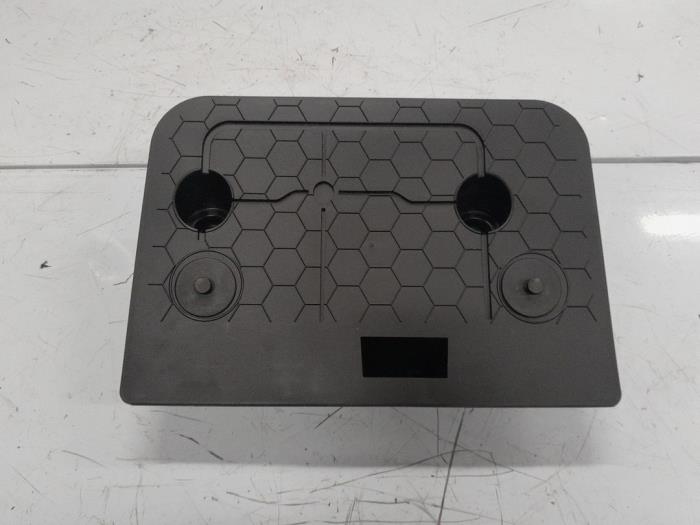 Alfa Romeo Stelvio Afdekplaat diversen