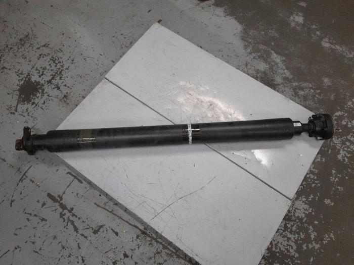 Alfa Romeo Stelvio Tussenas