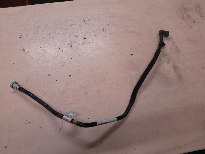 Alfa Romeo Stelvio Slang (diversen)