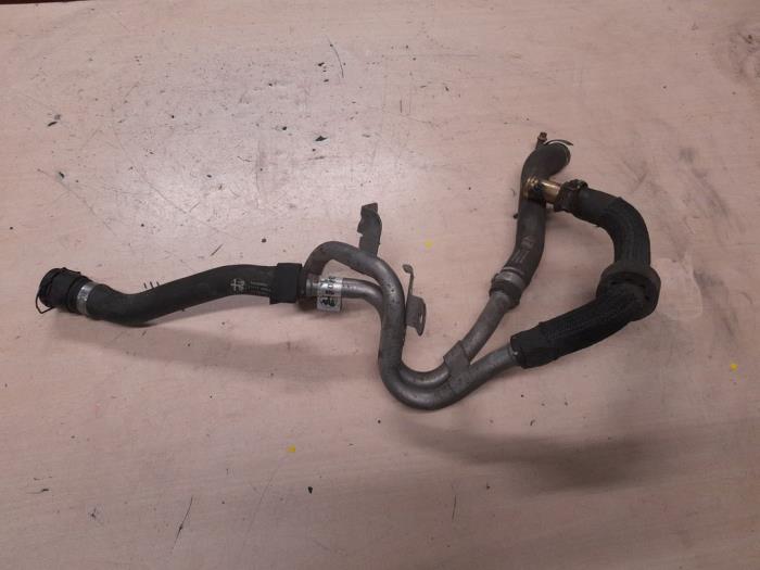 Alfa Romeo Stelvio Slang (diversen)