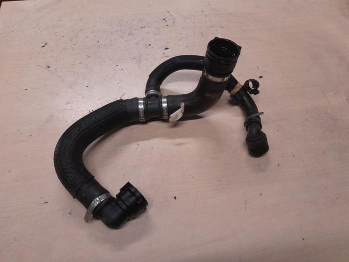 Alfa Romeo Stelvio Radiateurslang