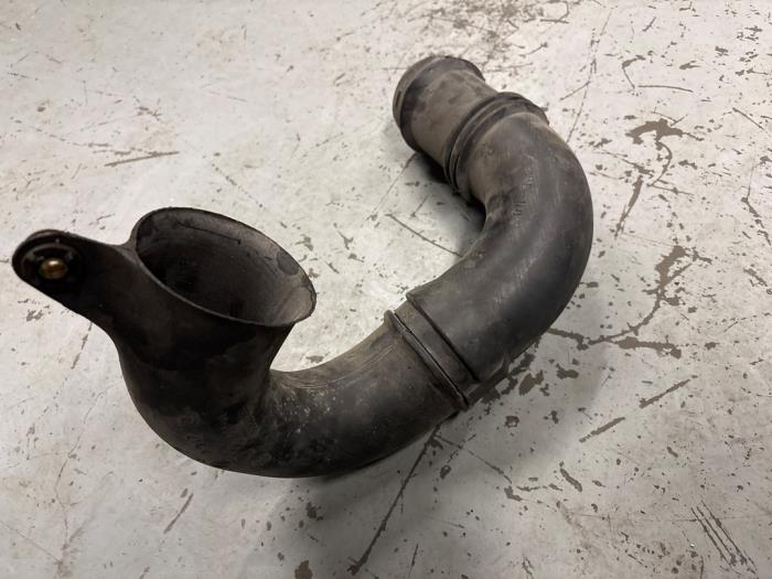 Alfa Romeo 166 Aanzuigslang Lucht