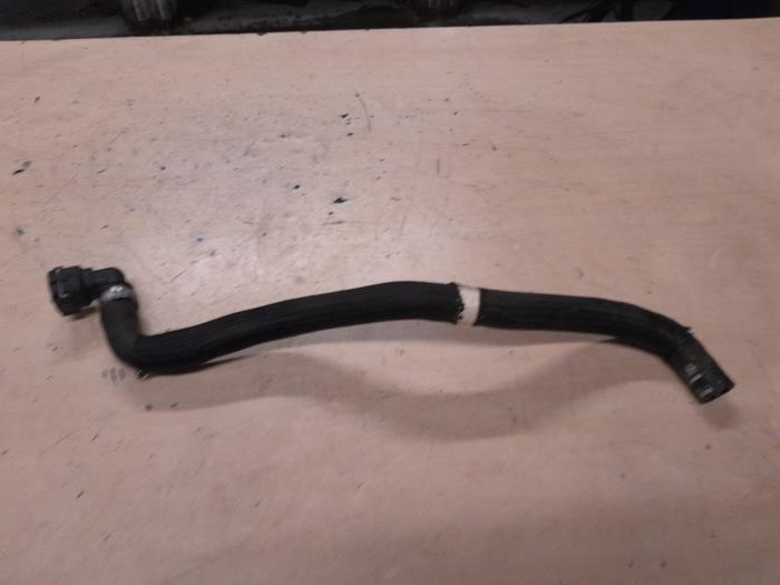 Alfa Romeo Stelvio Radiateurslang