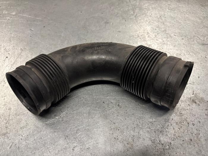 Alfa Romeo GT Aanzuigslang Lucht