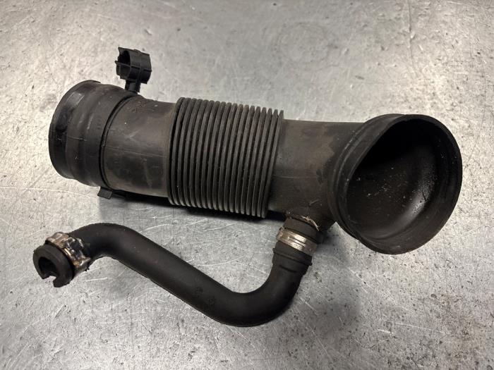 Alfa Romeo GT Aanzuigslang Lucht