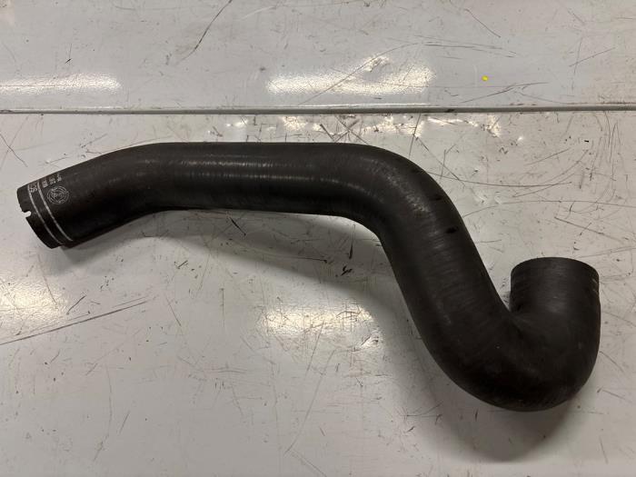 Alfa Romeo 156 Turboslang