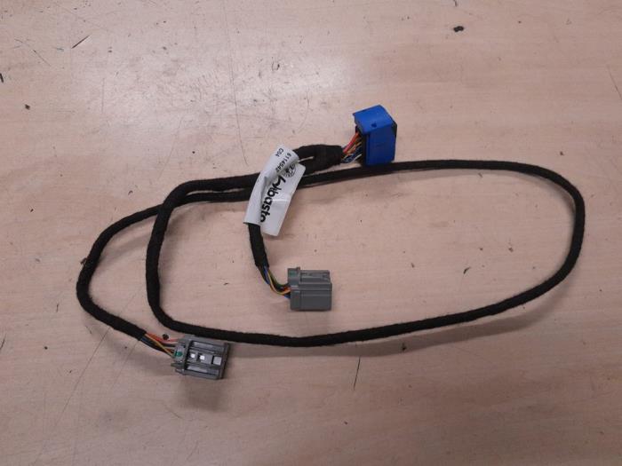 Alfa Romeo Stelvio Kabel (diversen)