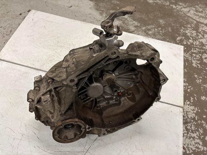 Volkswagen Caddy Versnellingsbak