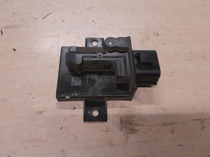 Alfa Romeo Stelvio Brandstofpomp module