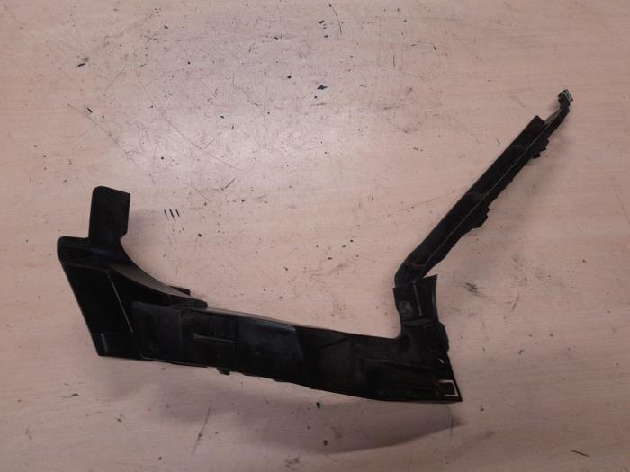 Alfa Romeo Stelvio Bumpersteun links-achter