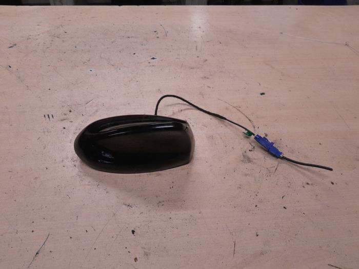 Alfa Romeo Stelvio Antenne