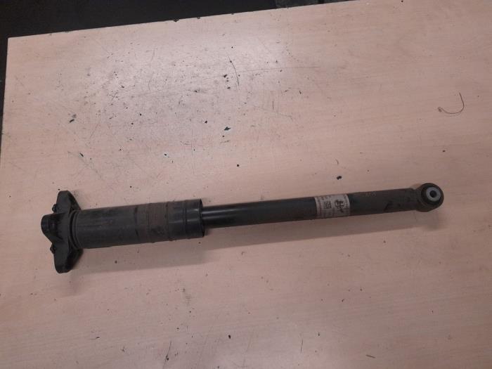 Alfa Romeo Stelvio Schokdemper rechts-achter