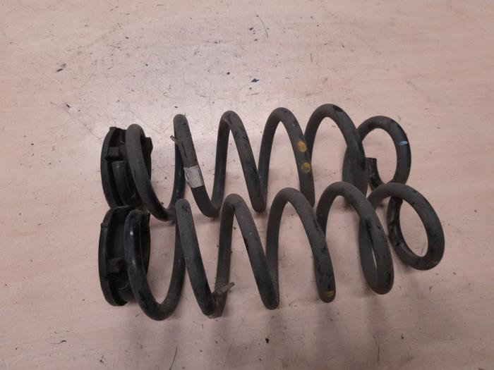 Alfa Romeo Stelvio Schroefveer achter