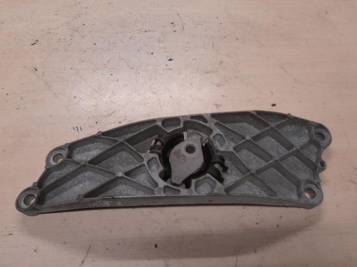 Alfa Romeo Stelvio Versnellingsbak Steun