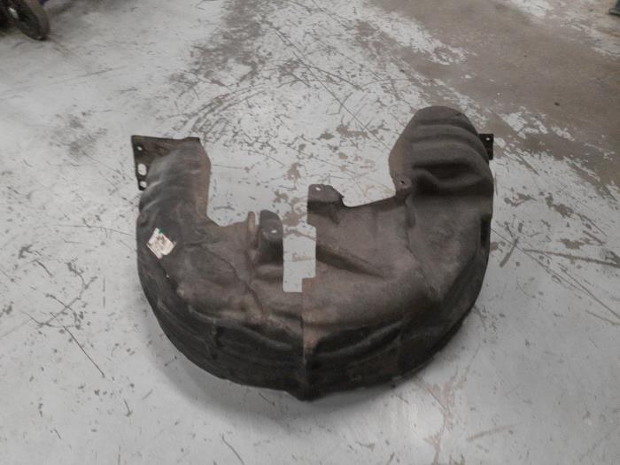 Alfa Romeo Stelvio Wielkuip