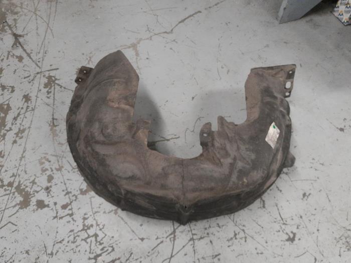 Alfa Romeo Stelvio Wielkuip