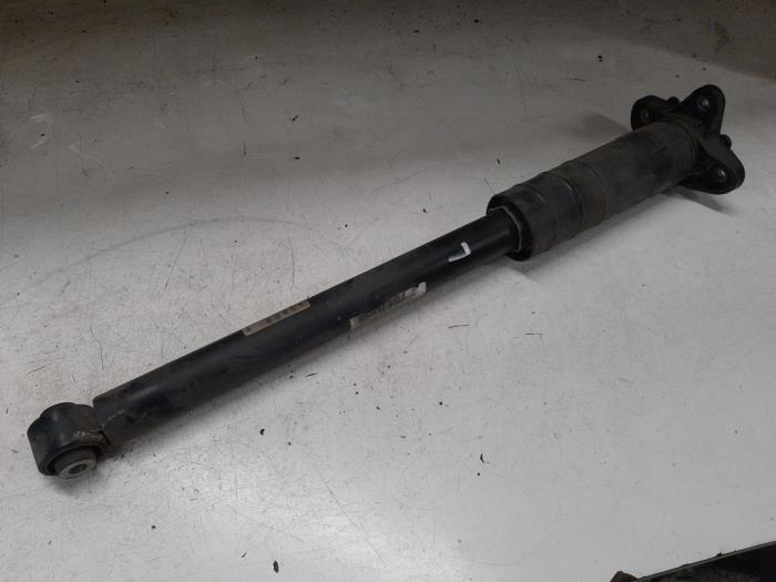 Alfa Romeo Stelvio Schokdemper links-achter