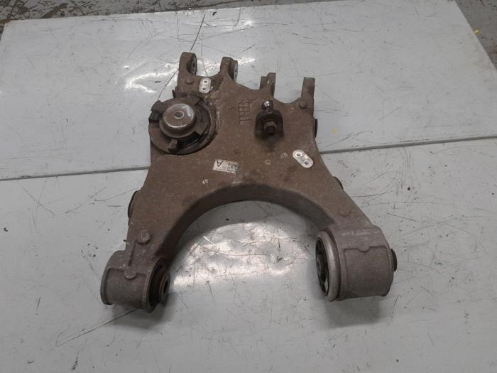 Alfa Romeo Stelvio Draagarm links-achter