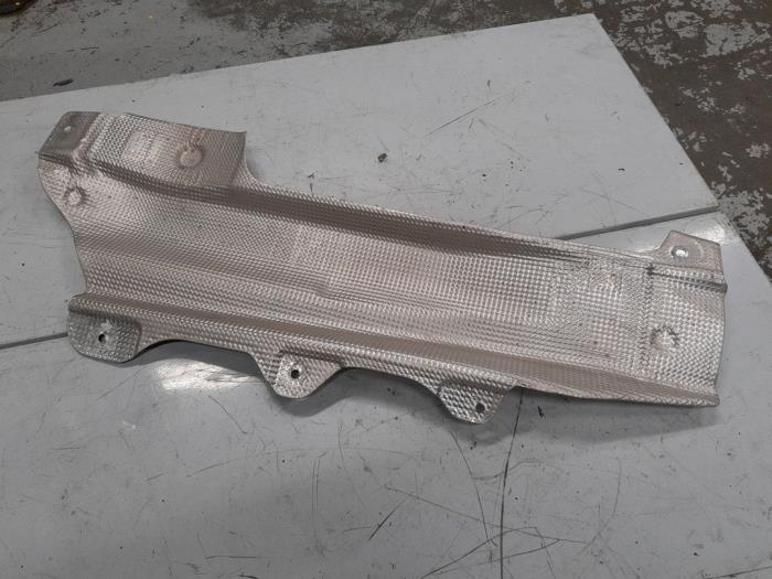 Alfa Romeo Stelvio Afdekplaat diversen