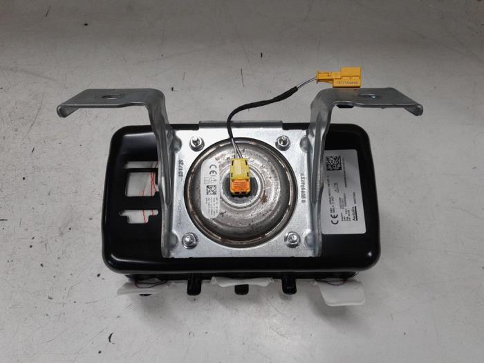 Alfa Romeo Stelvio Airbag rechts (Dashboard)