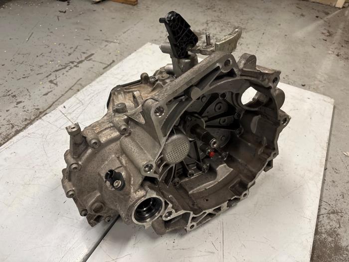 Volkswagen Polo Versnellingsbak