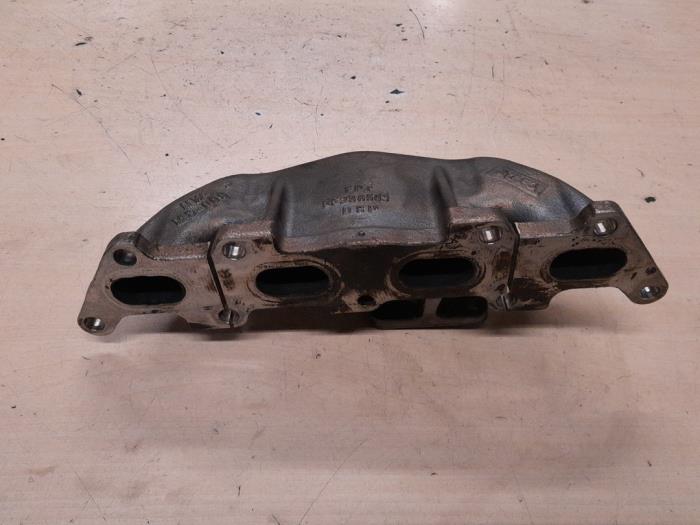 Alfa Romeo Giulietta Uitlaatspruitstuk