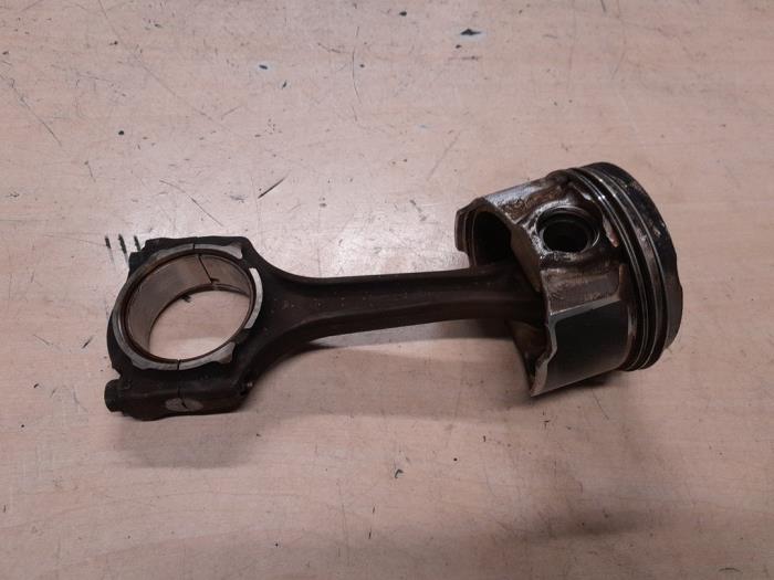 Alfa Romeo Giulietta Zuiger