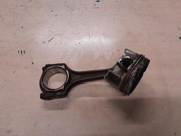 Alfa Romeo Giulietta Zuiger