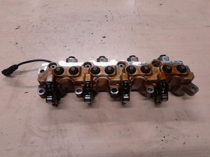 Alfa Romeo Giulietta Multiair module