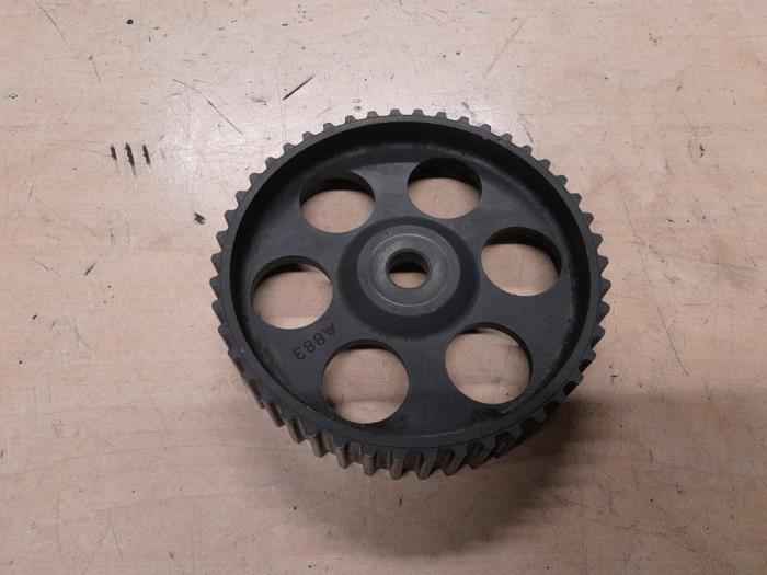 Alfa Romeo Giulietta Nokkenas Tandwiel