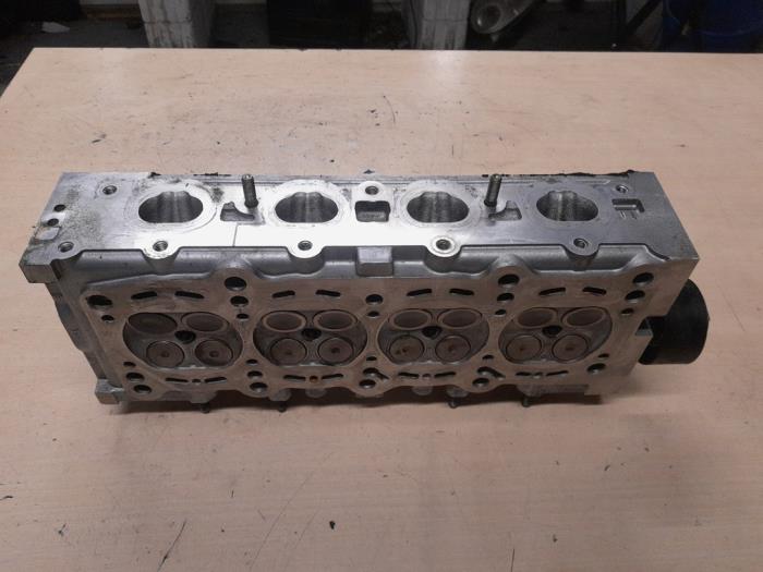 Alfa Romeo Giulietta Cilinderkop