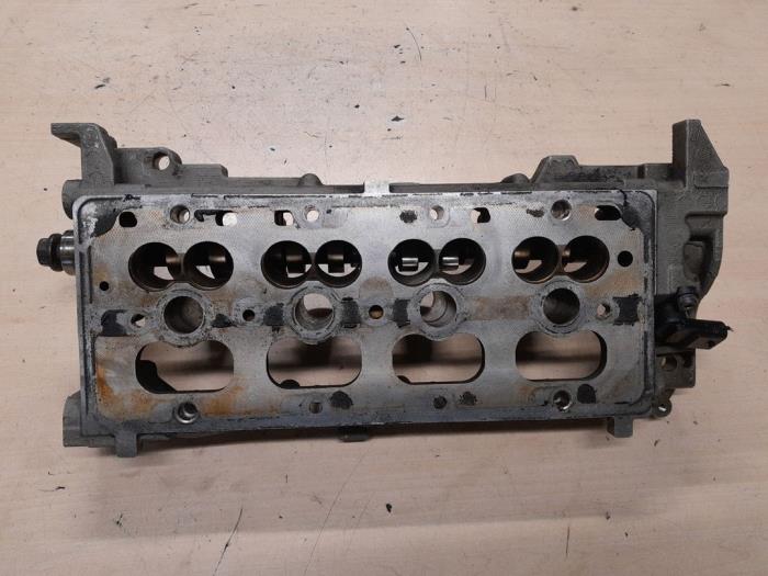 Alfa Romeo Giulietta Nokkenashuis