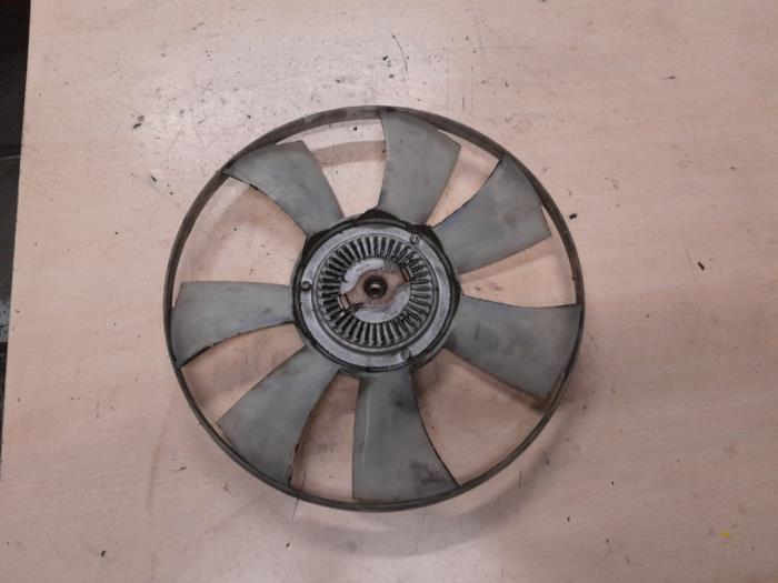 Mercedes Vito Koelvinhart zelfdenk