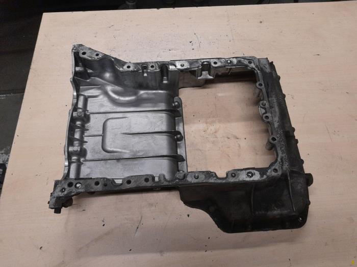 Mercedes Vito Carterpan