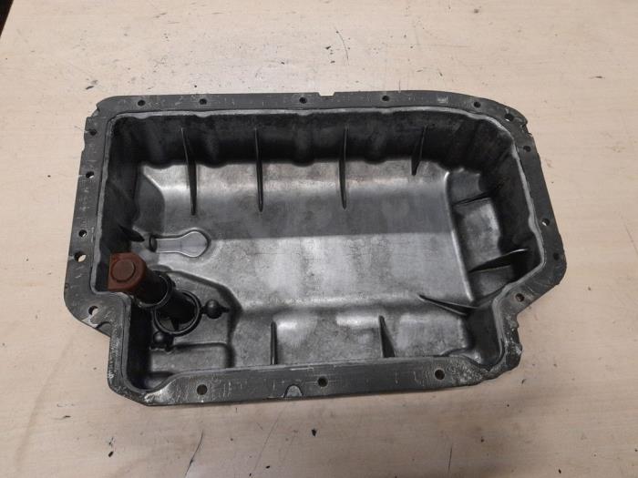 Mercedes Vito Carterpan