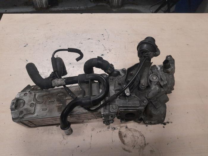 Mercedes Vito EGR Klep