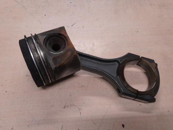 Mercedes Vito Zuiger