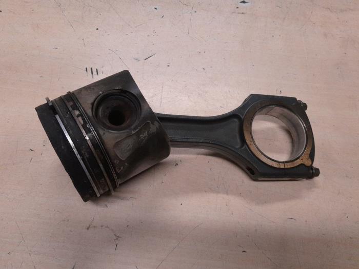 Mercedes Vito Zuiger