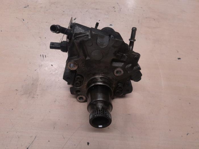 Mercedes Vito Brandstofpomp Mechanisch